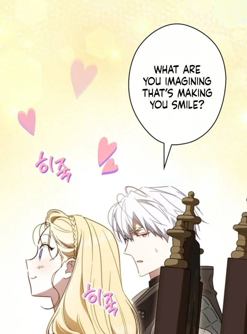 How to Get My Husband on My Side Chapter 117 Page 59