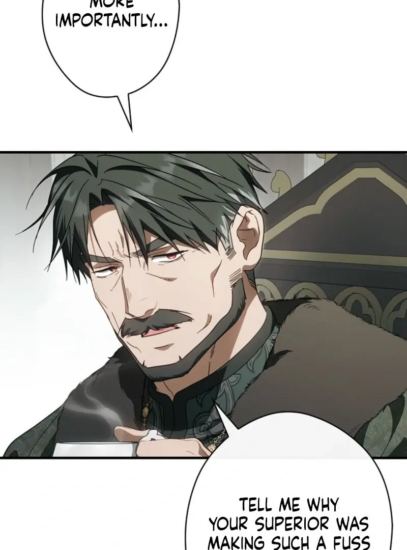 How to Get My Husband on My Side Chapter 117 Page 61