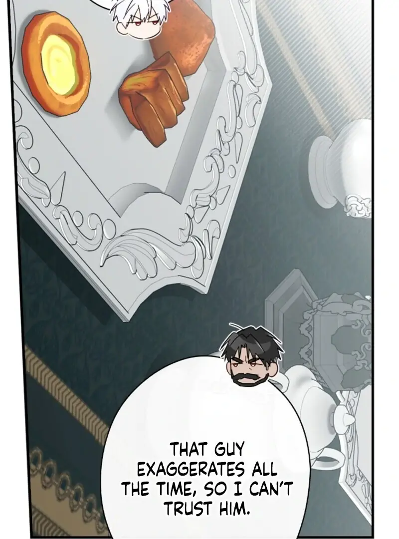 How to Get My Husband on My Side Chapter 117 Page 63