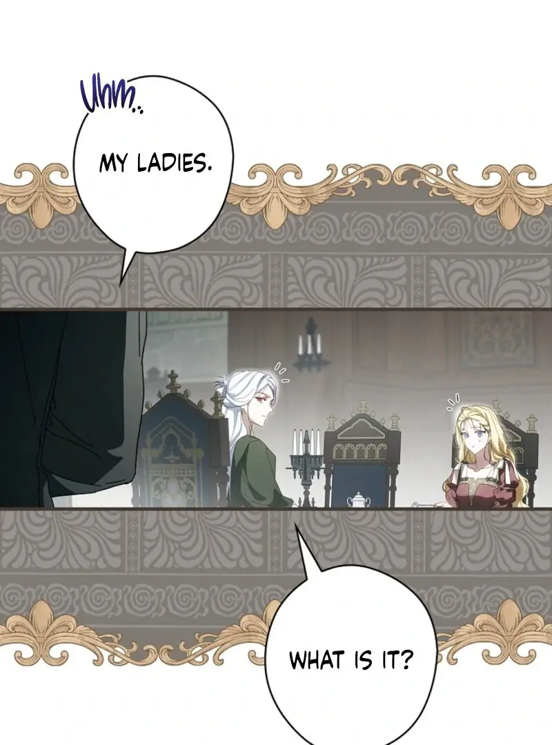 How to Get My Husband on My Side Chapter 117 Page 67