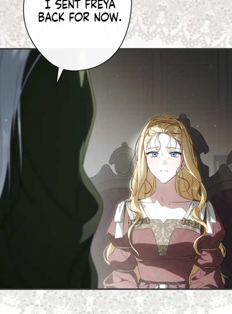 How to Get My Husband on My Side Chapter 120 Page 22