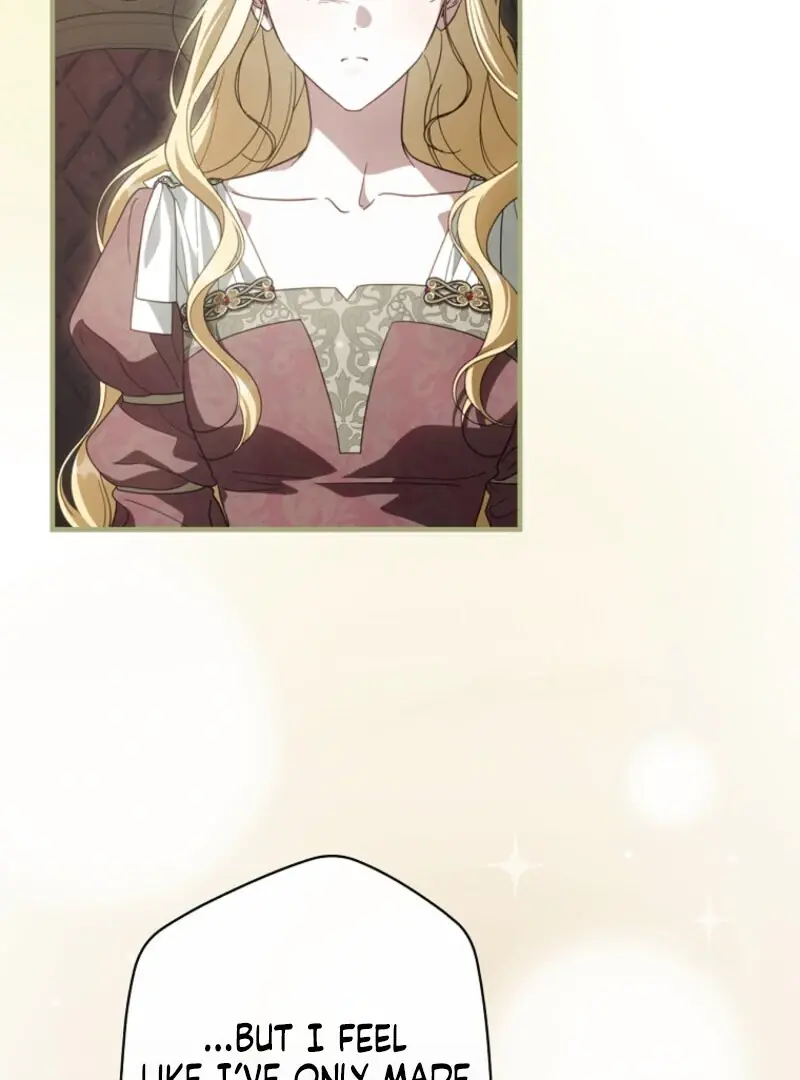 How to Get My Husband on My Side Chapter 120 Page 34