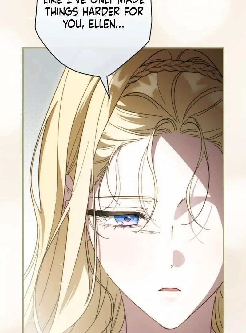 How to Get My Husband on My Side Chapter 120 Page 35