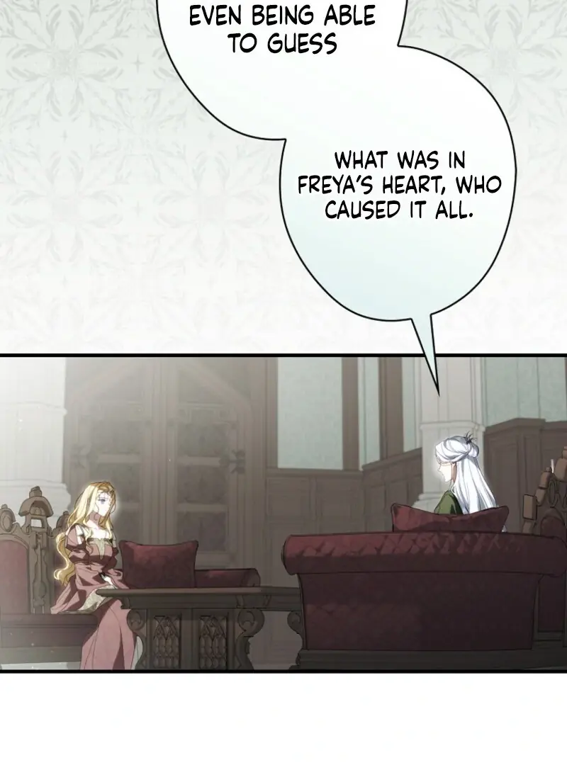 How to Get My Husband on My Side Chapter 120 Page 40