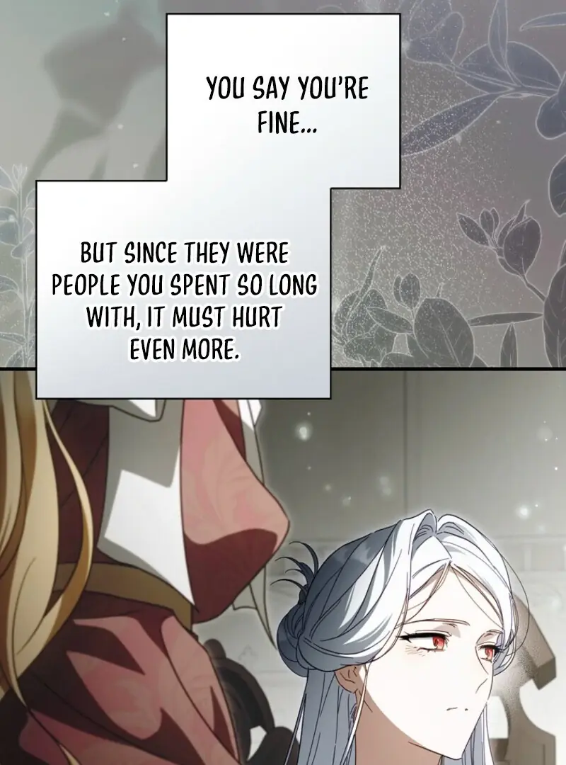 How to Get My Husband on My Side Chapter 120 Page 43