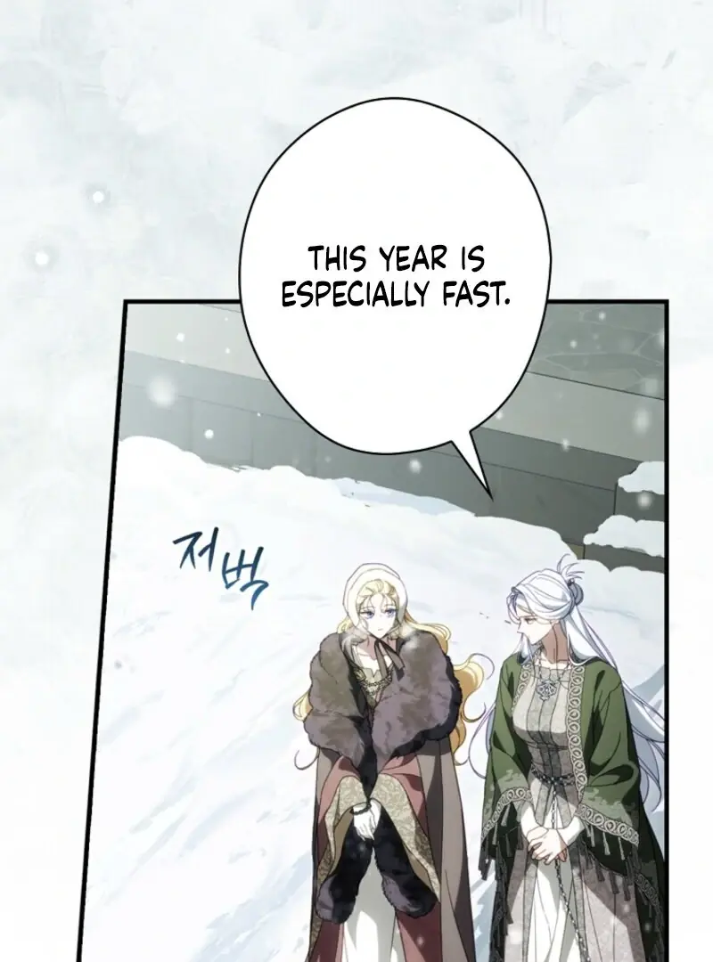 How to Get My Husband on My Side Chapter 120 Page 52