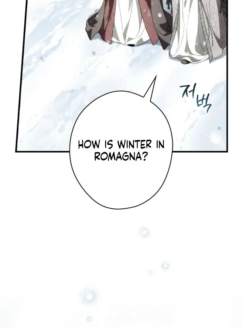 How to Get My Husband on My Side Chapter 120 Page 53