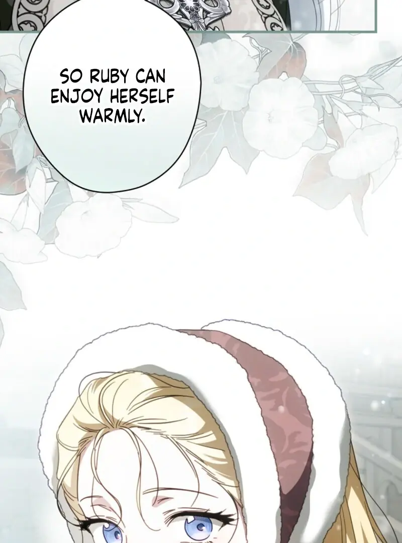 How to Get My Husband on My Side Chapter 120 Page 58