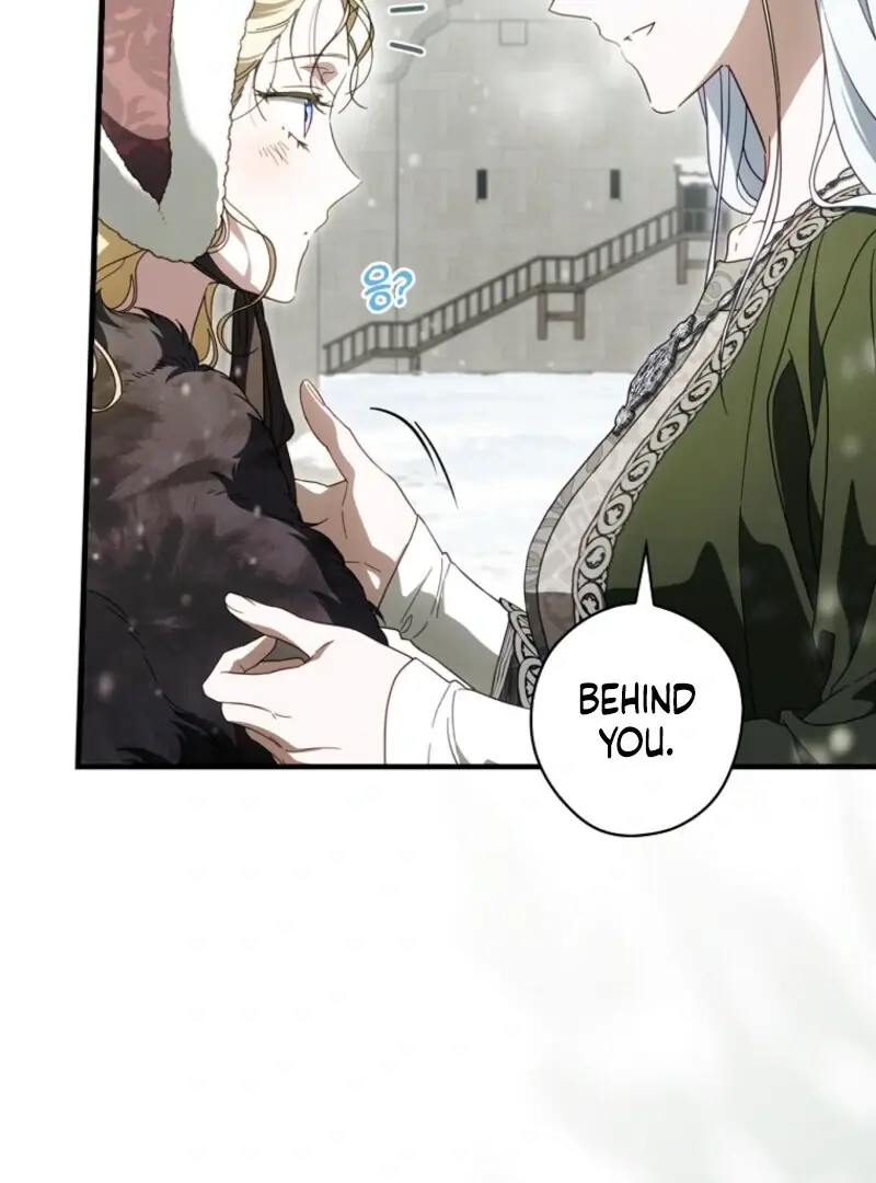 How to Get My Husband on My Side Chapter 120 Page 79