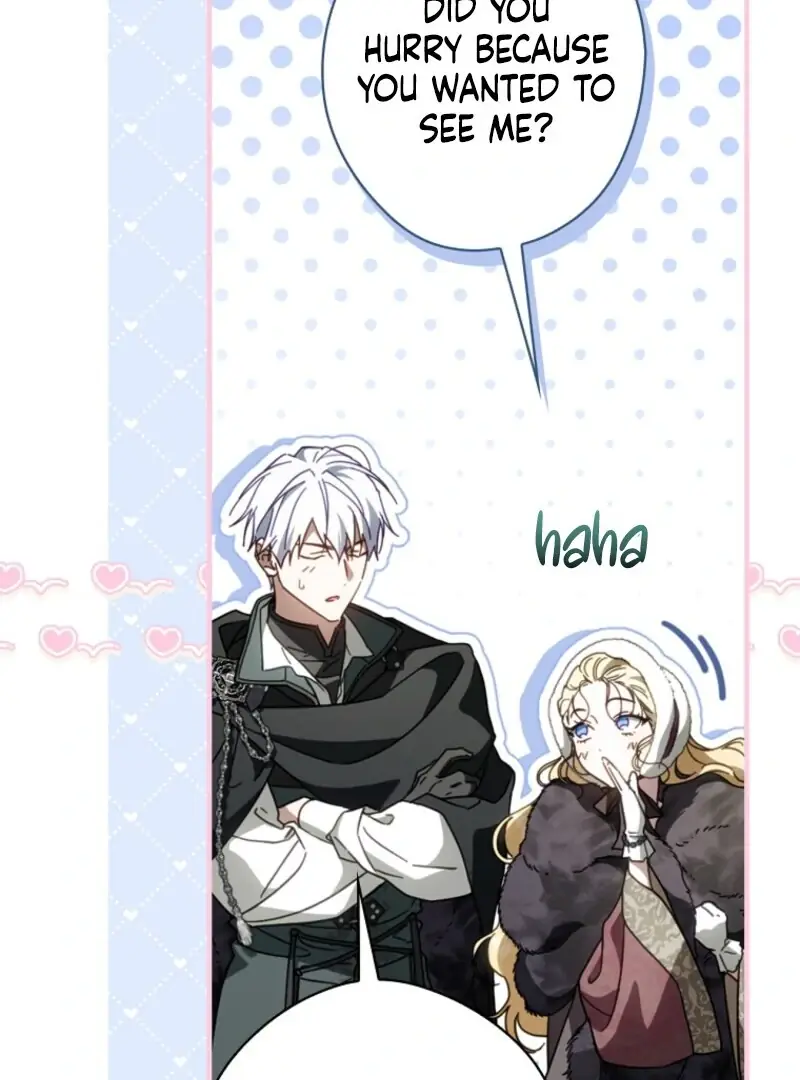 How to Get My Husband on My Side Chapter 120 Page 87