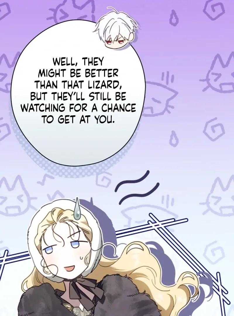 How to Get My Husband on My Side Chapter 120 Page 98