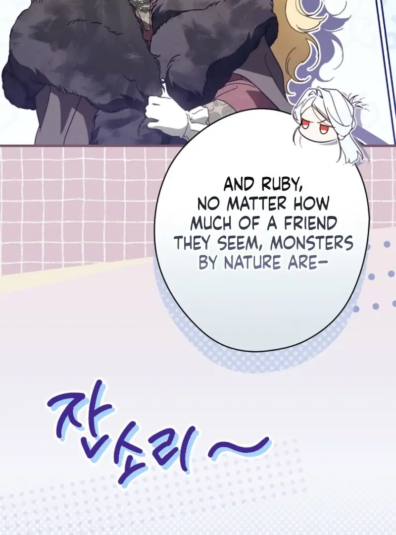 How to Get My Husband on My Side Chapter 120 Page 99