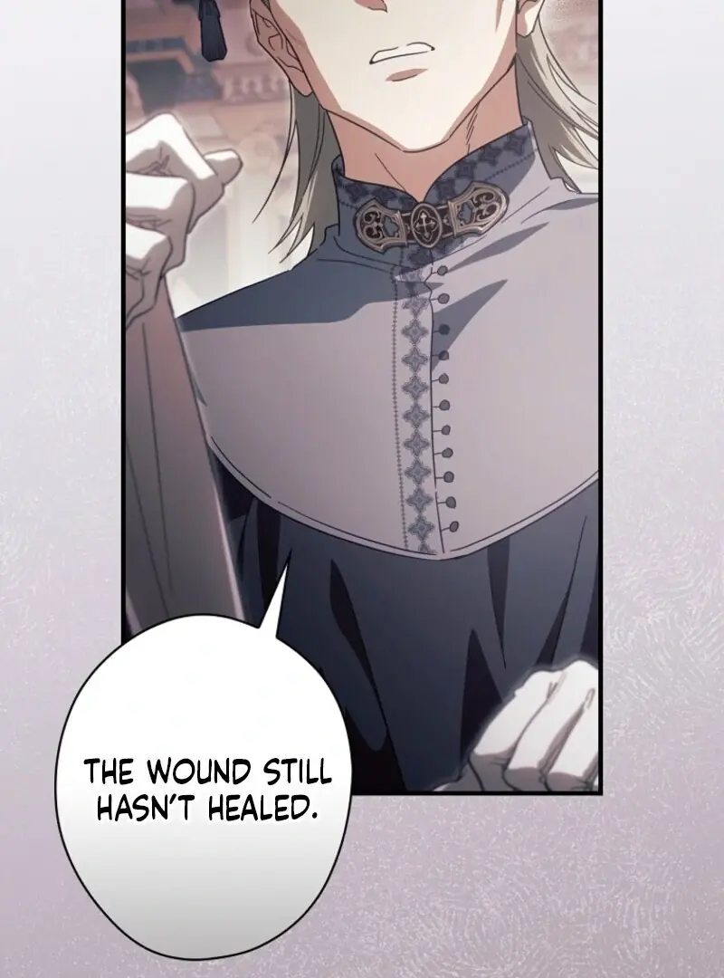 How to Get My Husband on My Side Chapter 120 Page 113