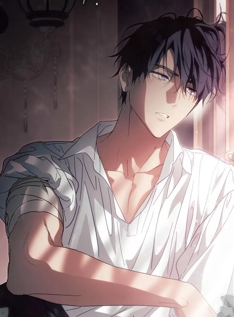 How to Get My Husband on My Side Chapter 120 Page 117