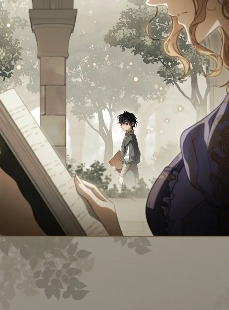 How to Get My Husband on My Side Chapter 122 Page 5