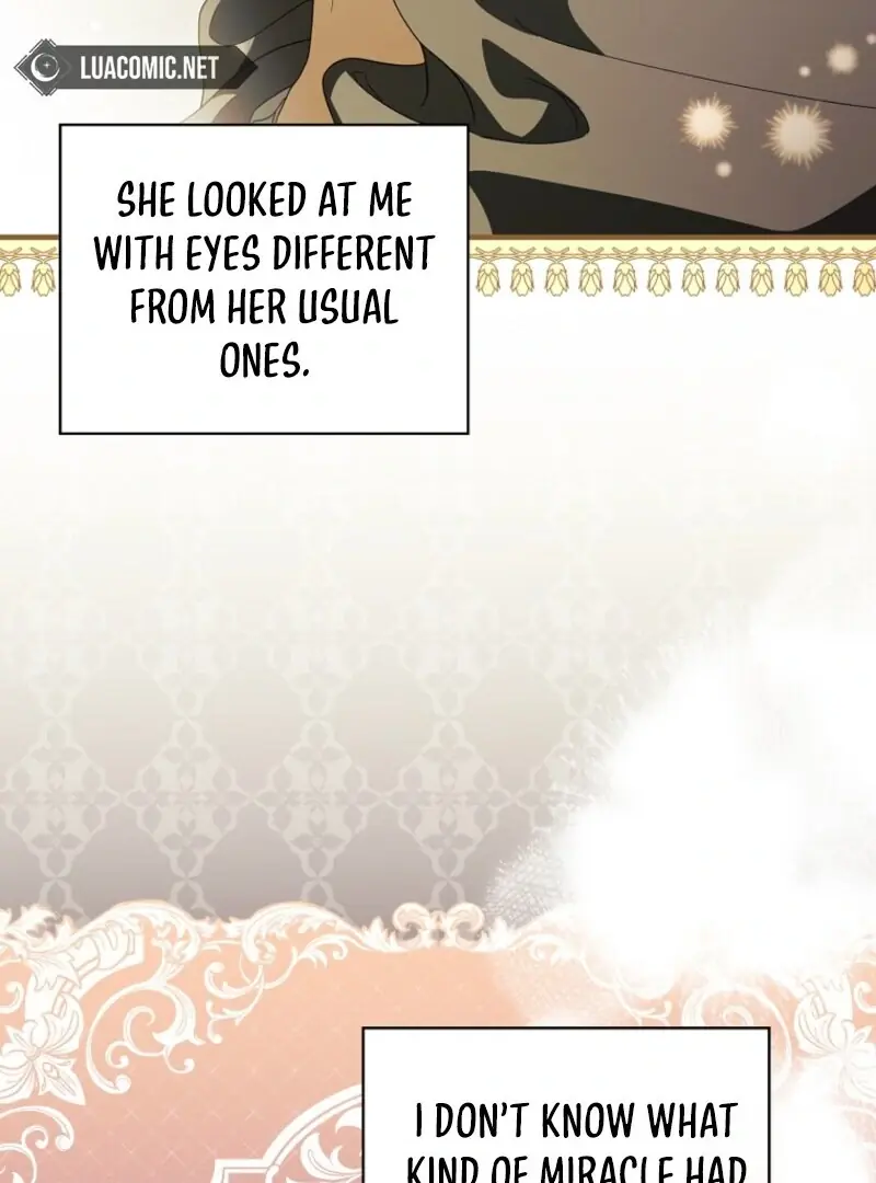 How to Get My Husband on My Side Chapter 122 Page 21