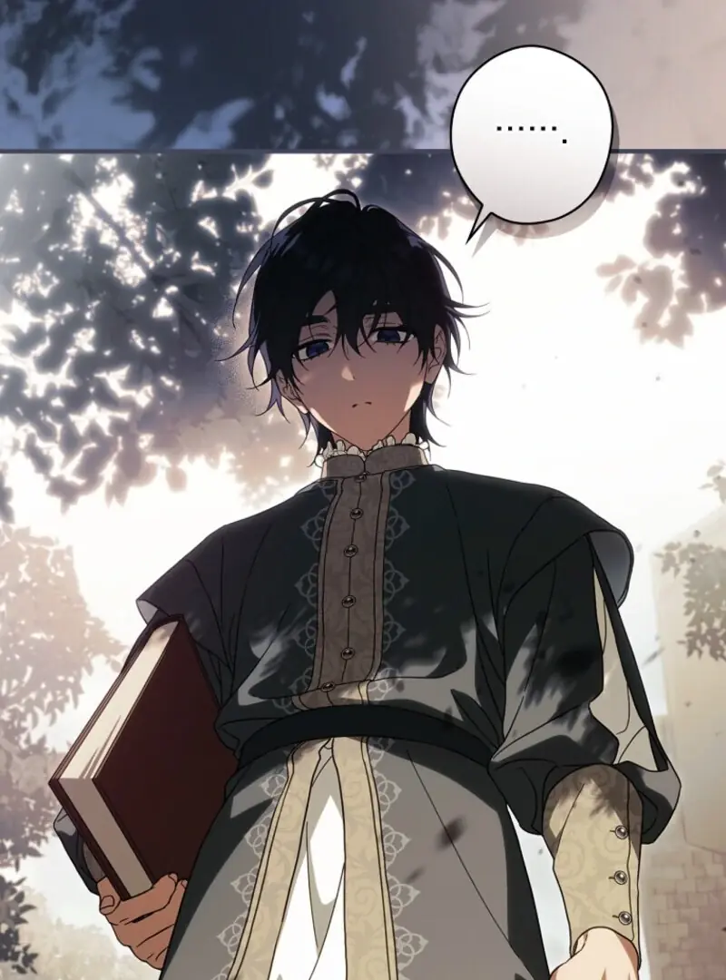 How to Get My Husband on My Side Chapter 122 Page 31