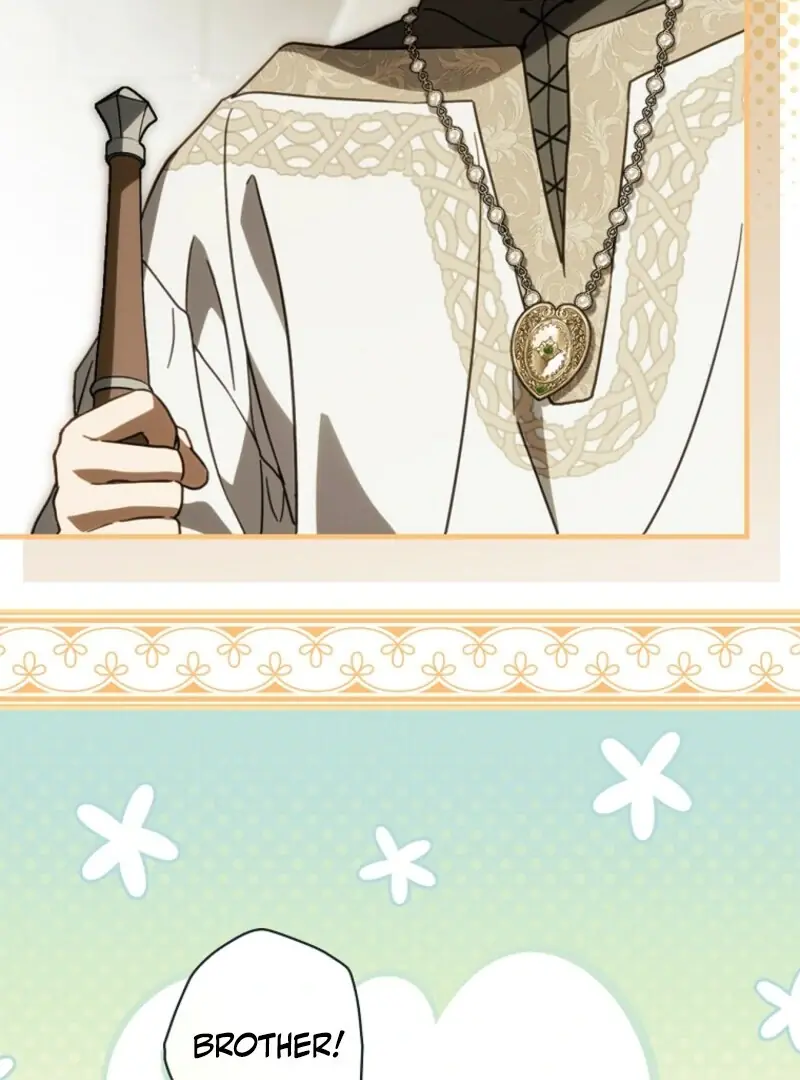 How to Get My Husband on My Side Chapter 122 Page 35