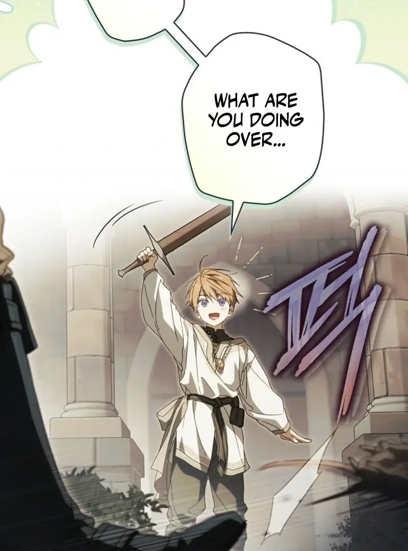How to Get My Husband on My Side Chapter 122 Page 36