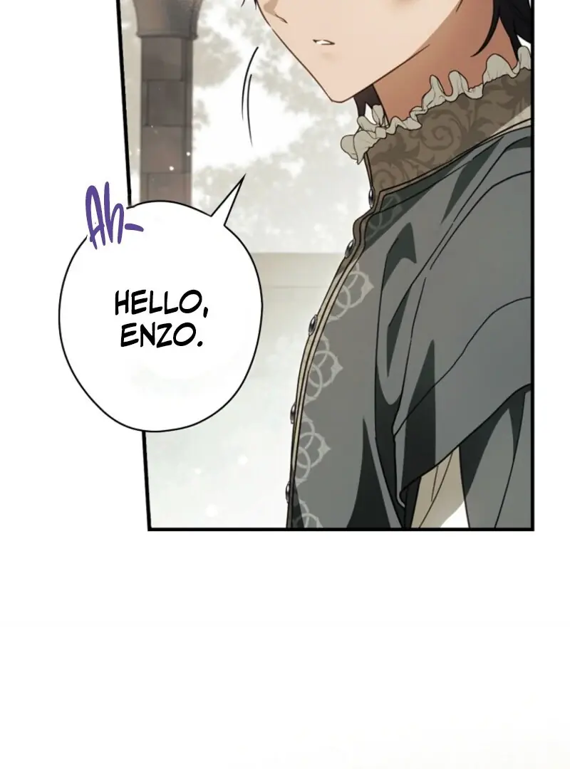 How to Get My Husband on My Side Chapter 122 Page 38