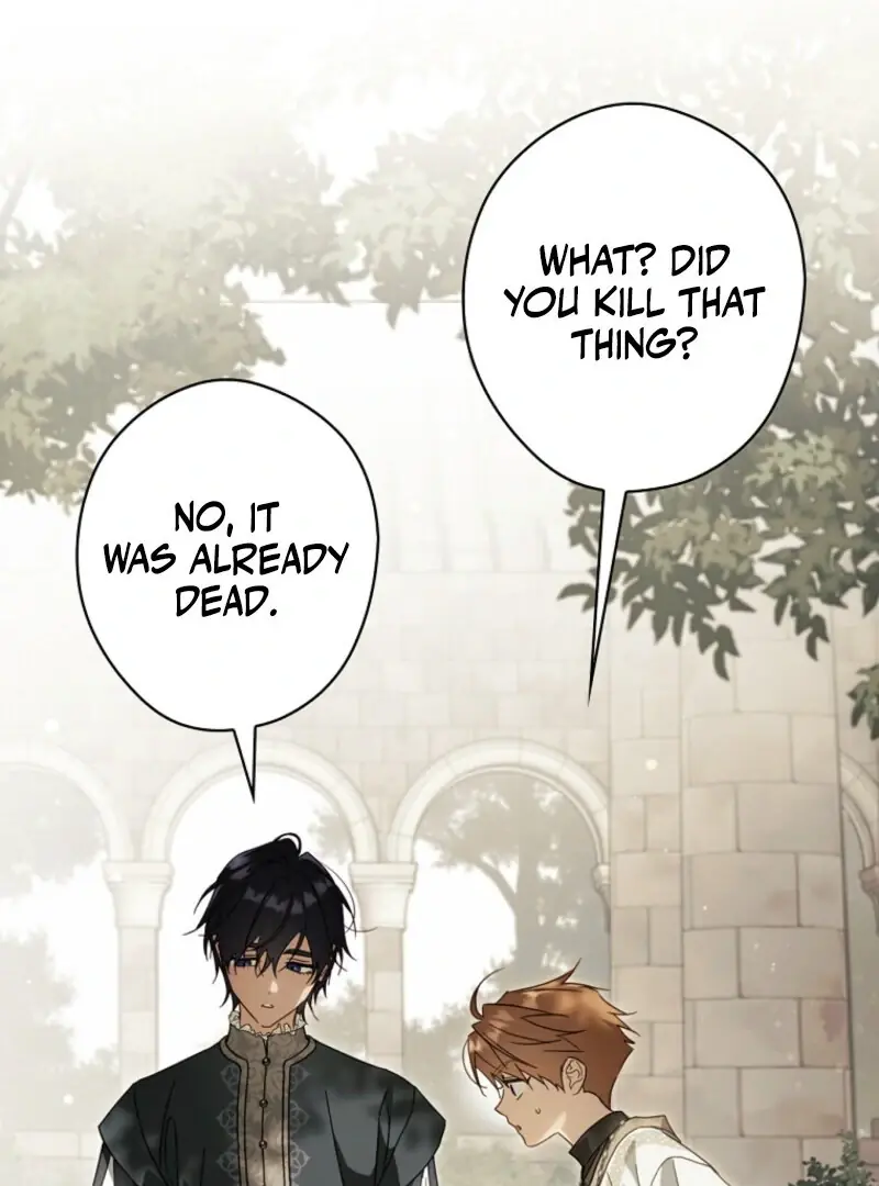 How to Get My Husband on My Side Chapter 122 Page 39
