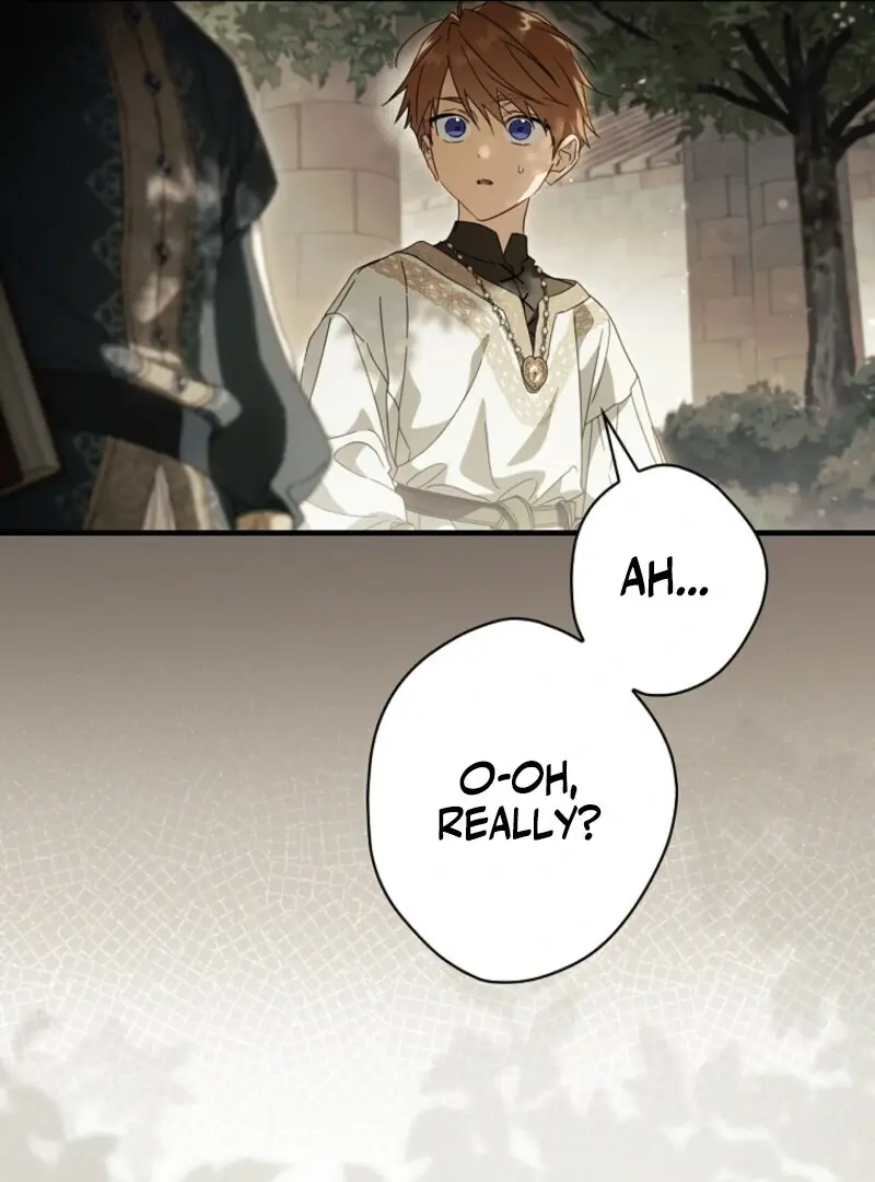 How to Get My Husband on My Side Chapter 122 Page 43