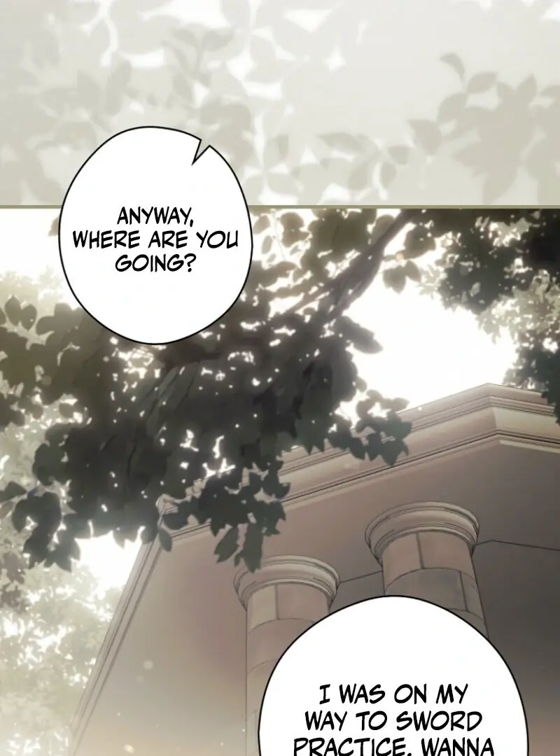 How to Get My Husband on My Side Chapter 122 Page 44