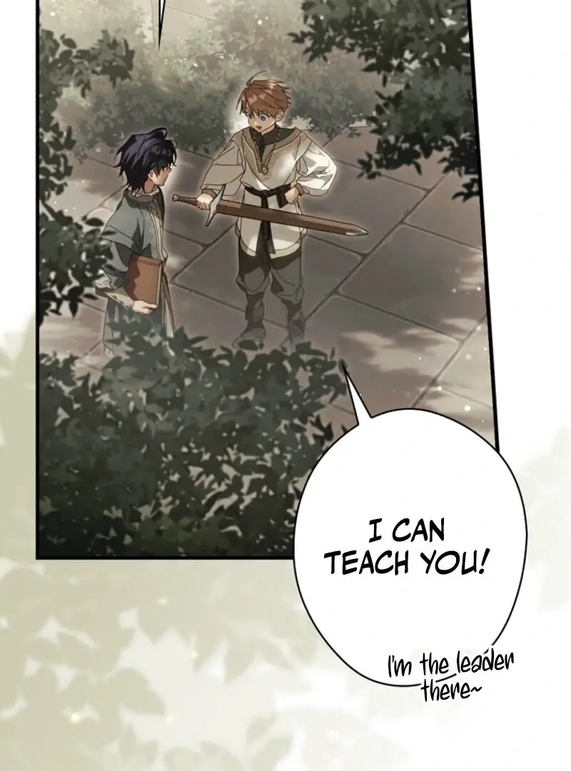 How to Get My Husband on My Side Chapter 122 Page 46