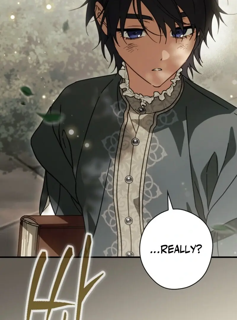 How to Get My Husband on My Side Chapter 122 Page 48