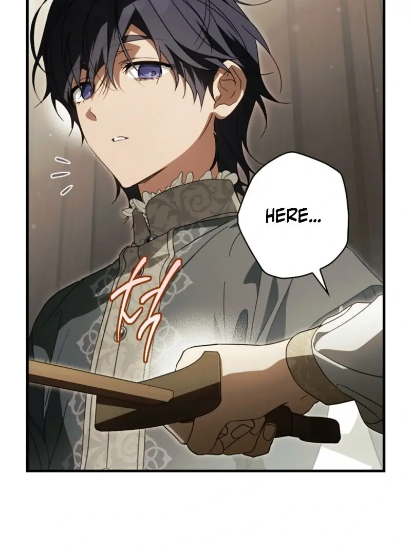 How to Get My Husband on My Side Chapter 122 Page 54