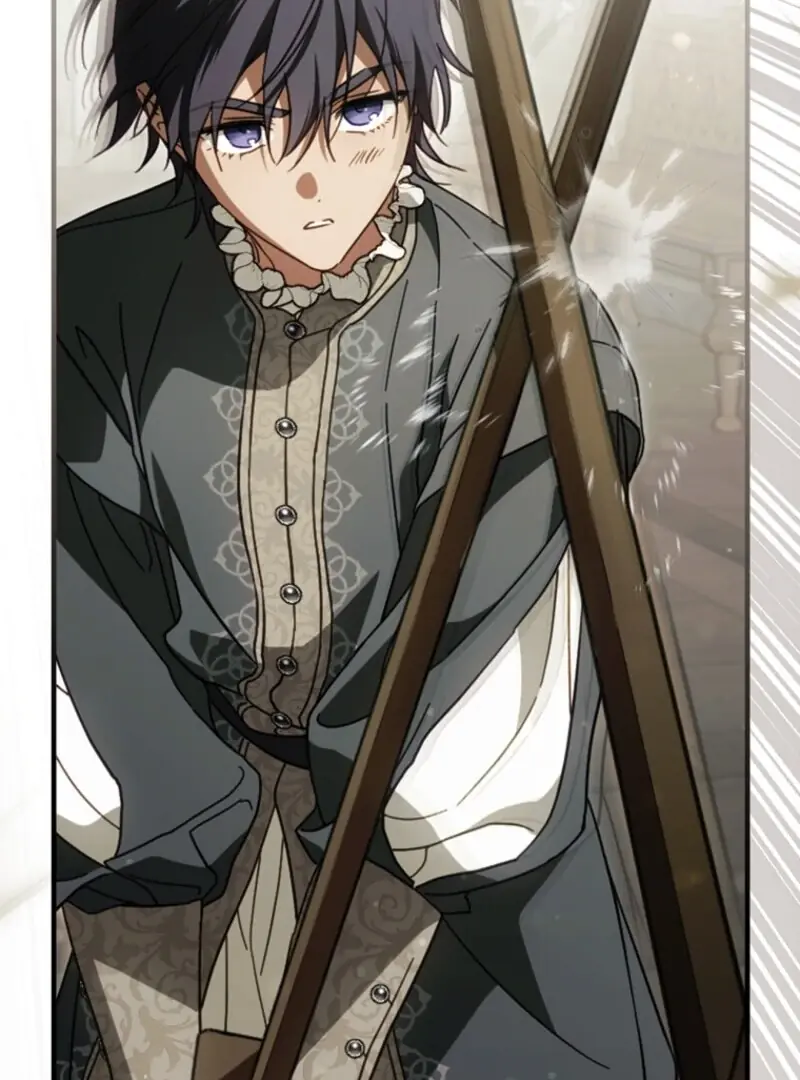 How to Get My Husband on My Side Chapter 122 Page 60