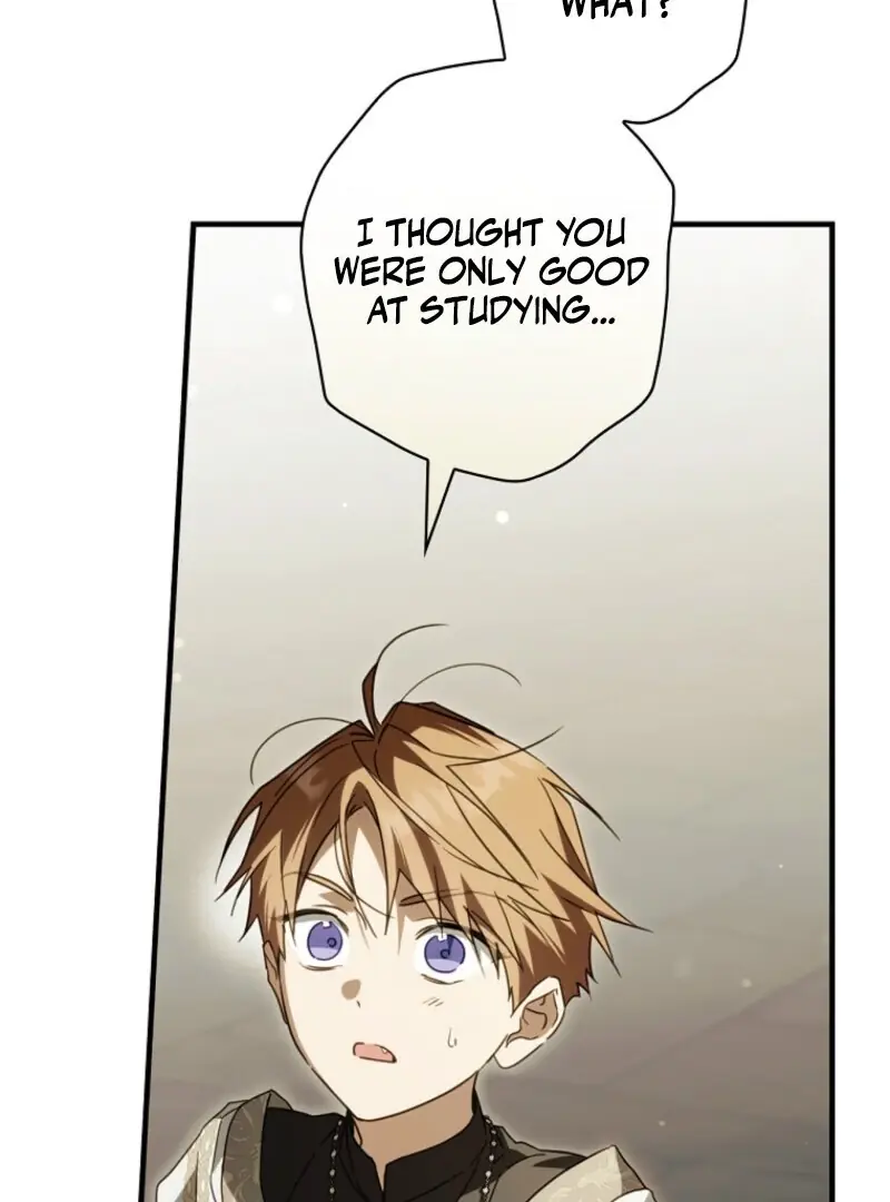How to Get My Husband on My Side Chapter 122 Page 65