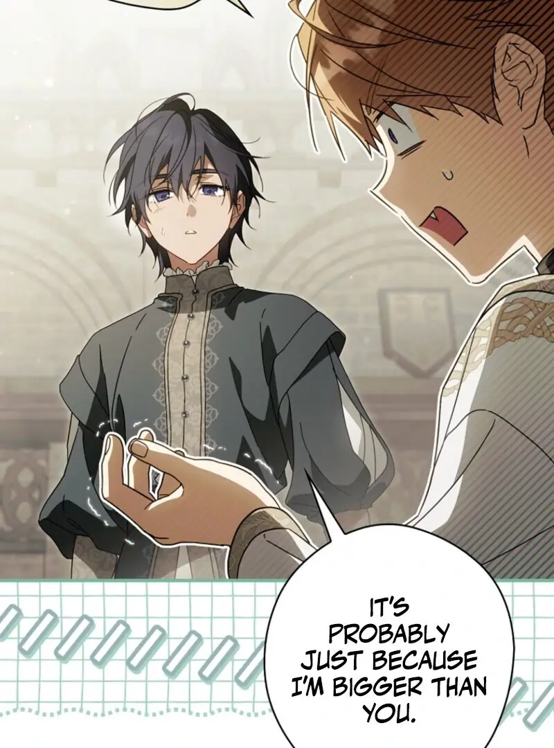 How to Get My Husband on My Side Chapter 122 Page 67