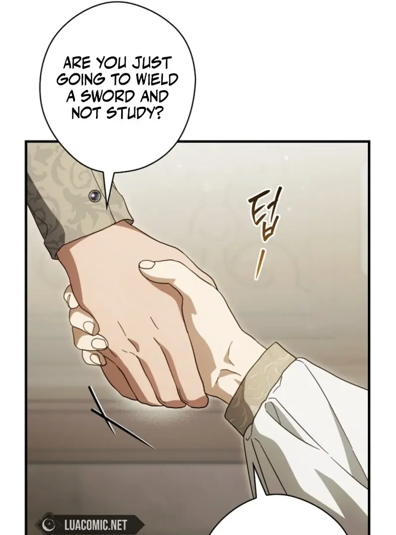 How to Get My Husband on My Side Chapter 122 Page 71