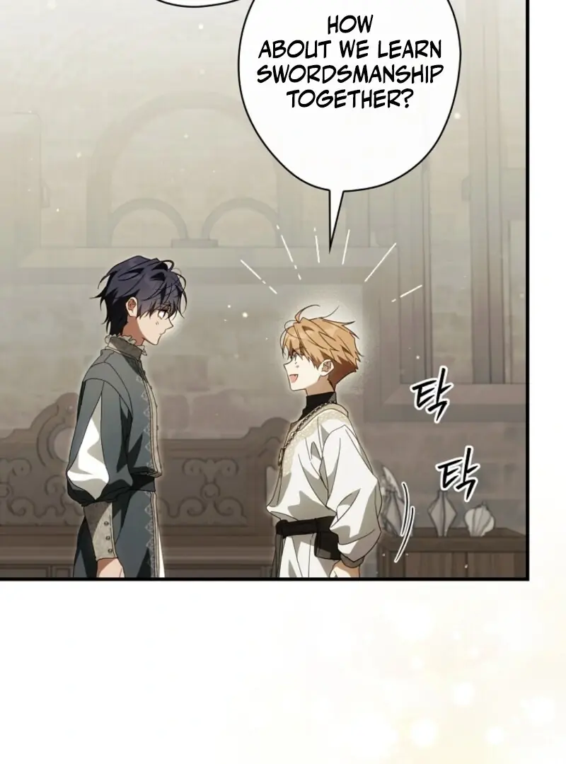 How to Get My Husband on My Side Chapter 122 Page 73