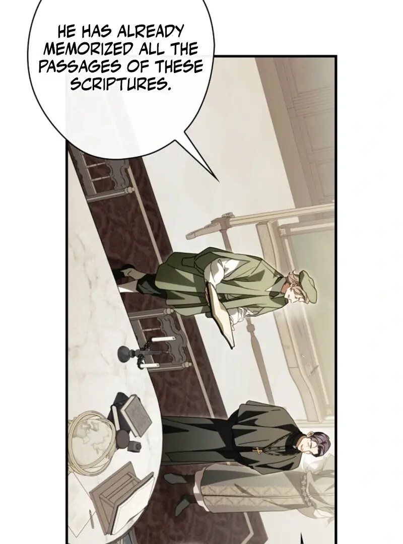 How to Get My Husband on My Side Chapter 122 Page 79