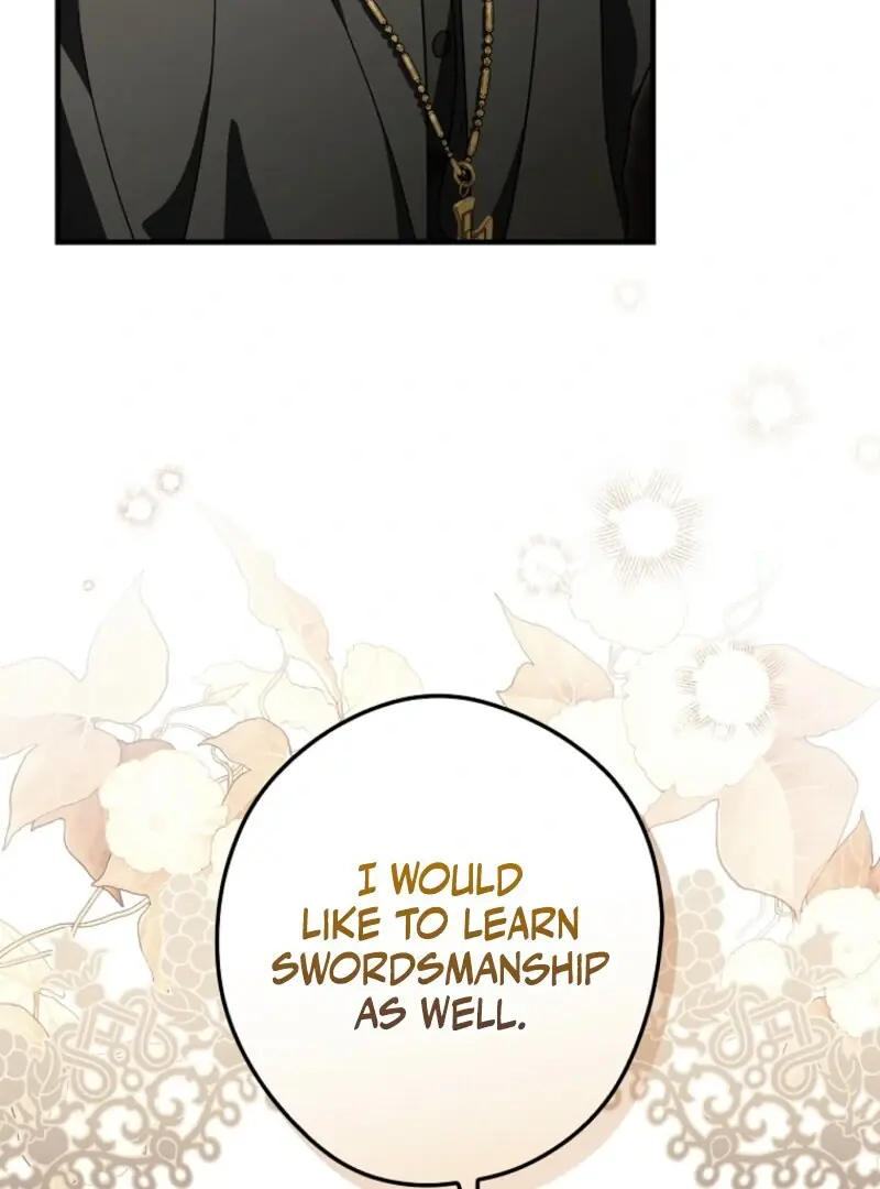 How to Get My Husband on My Side Chapter 122 Page 86
