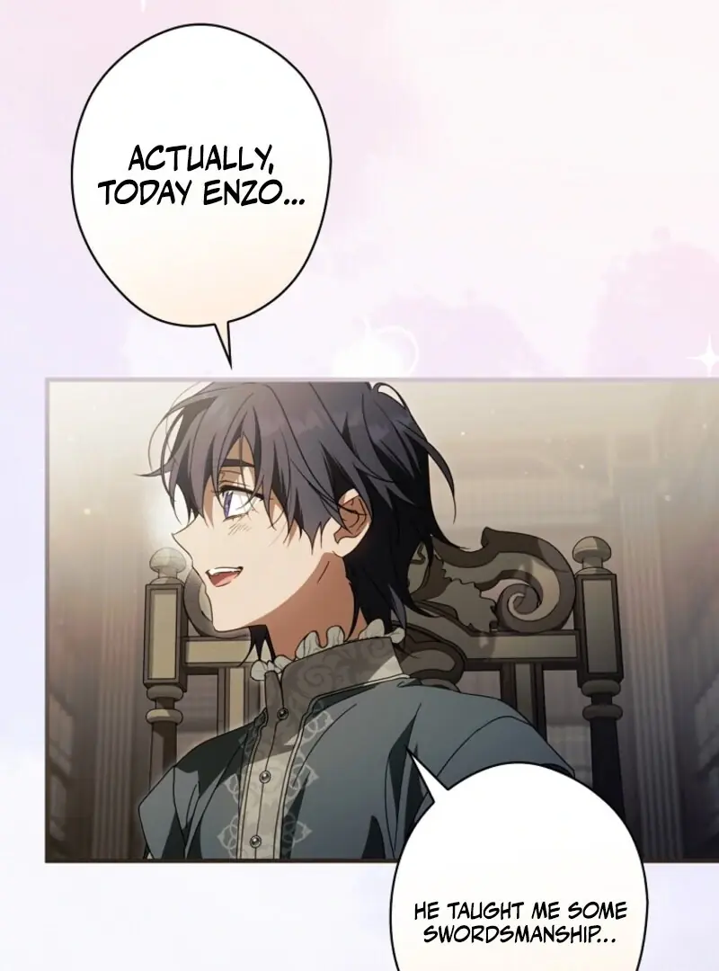 How to Get My Husband on My Side Chapter 122 Page 90