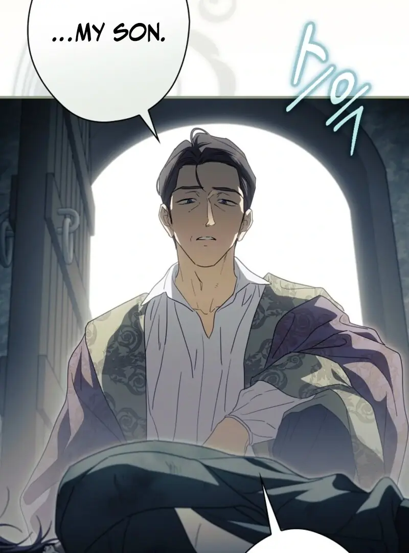 How to Get My Husband on My Side Chapter 122 Page 116
