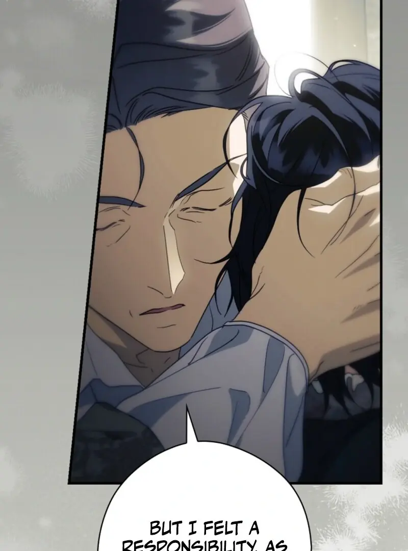 How to Get My Husband on My Side Chapter 122 Page 121