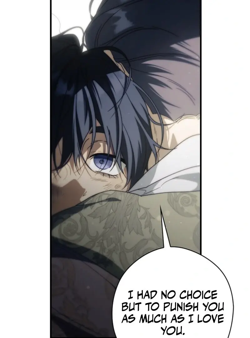 How to Get My Husband on My Side Chapter 122 Page 123