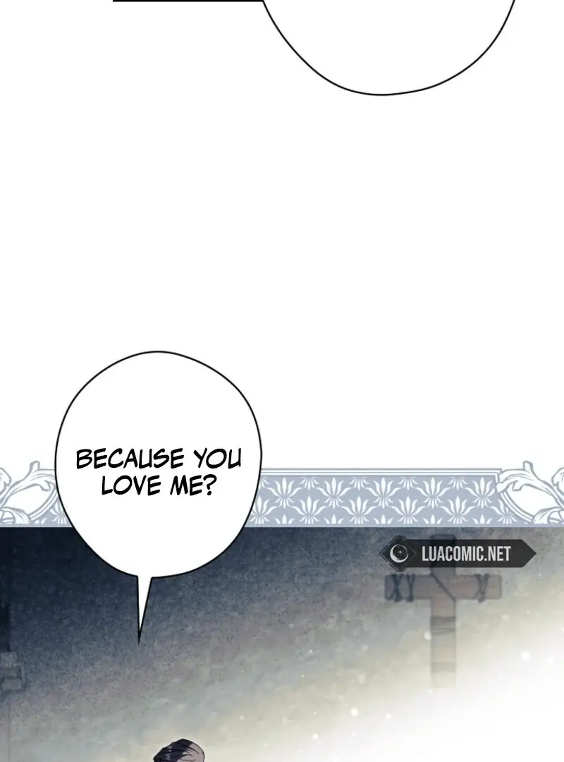 How to Get My Husband on My Side Chapter 122 Page 124