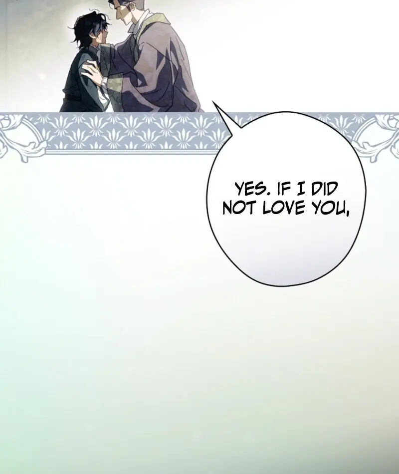 How to Get My Husband on My Side Chapter 122 Page 125