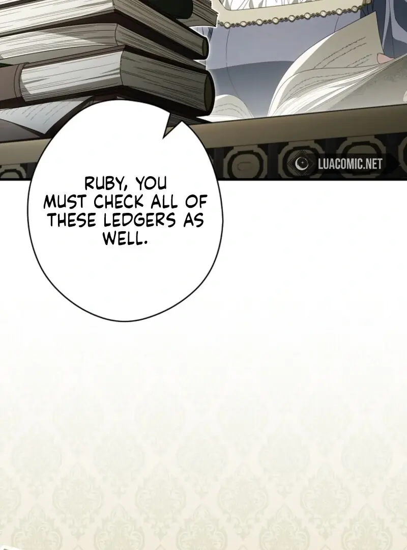 How to Get My Husband on My Side Chapter 126 Page 8