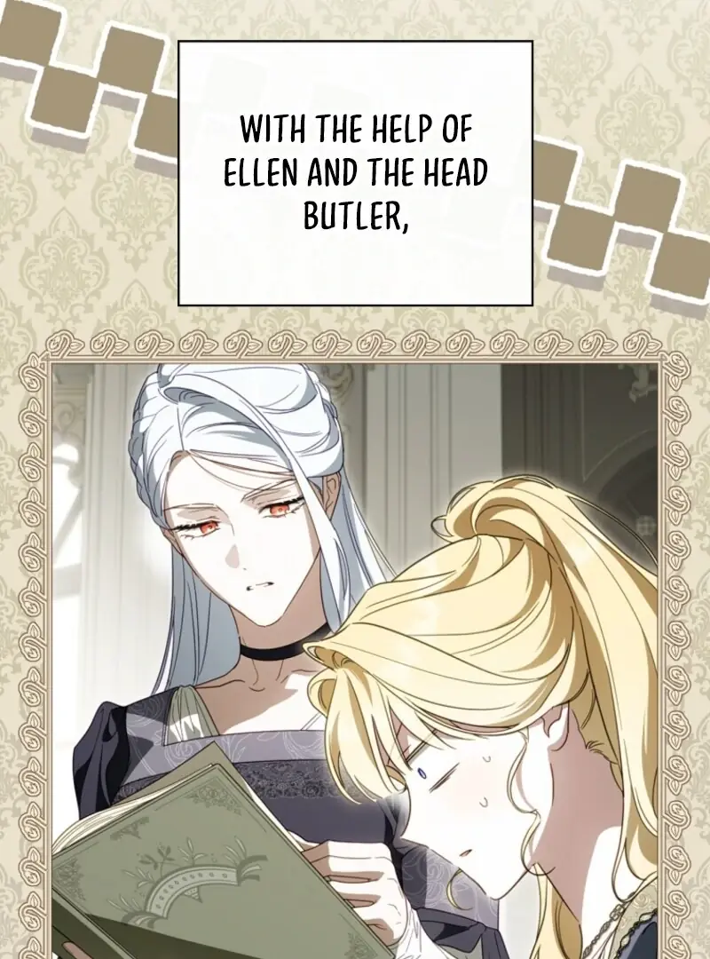 How to Get My Husband on My Side Chapter 126 Page 9