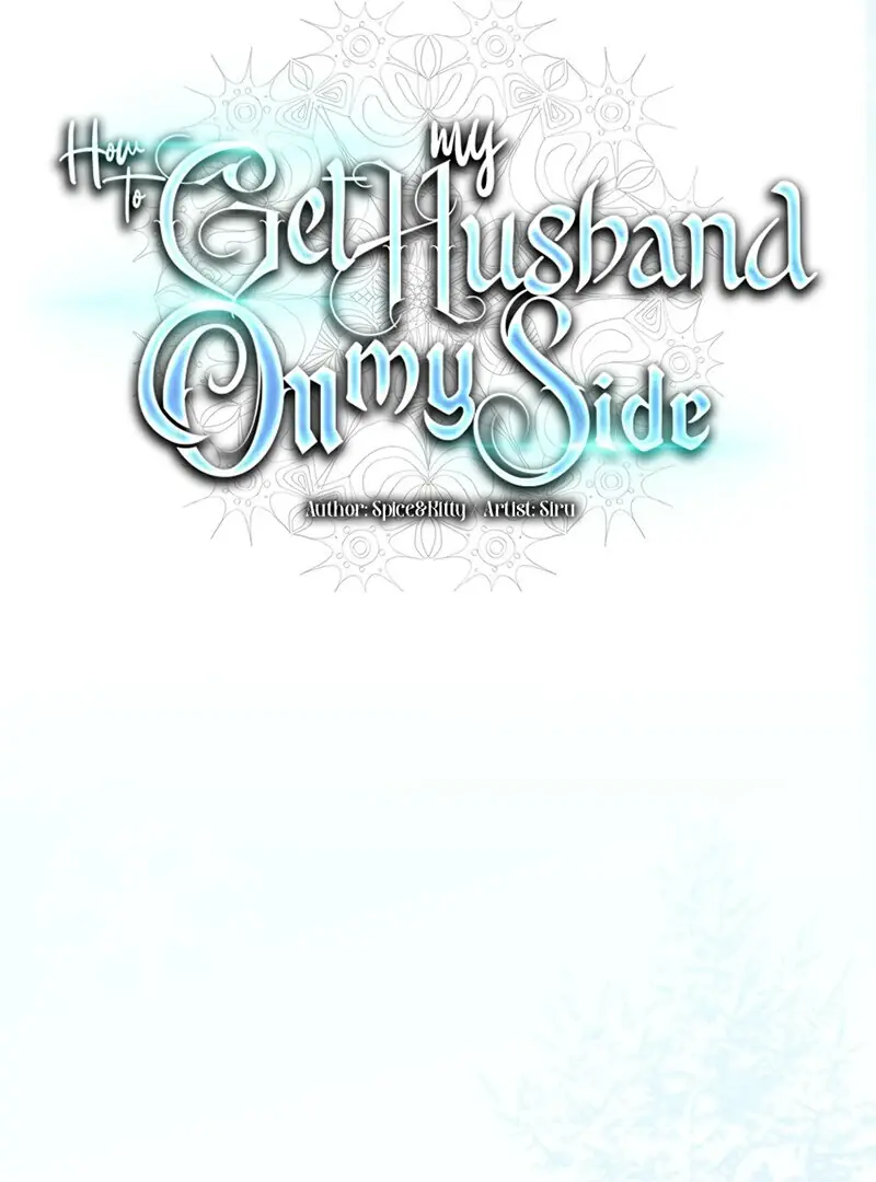 How to Get My Husband on My Side Chapter 126 Page 16