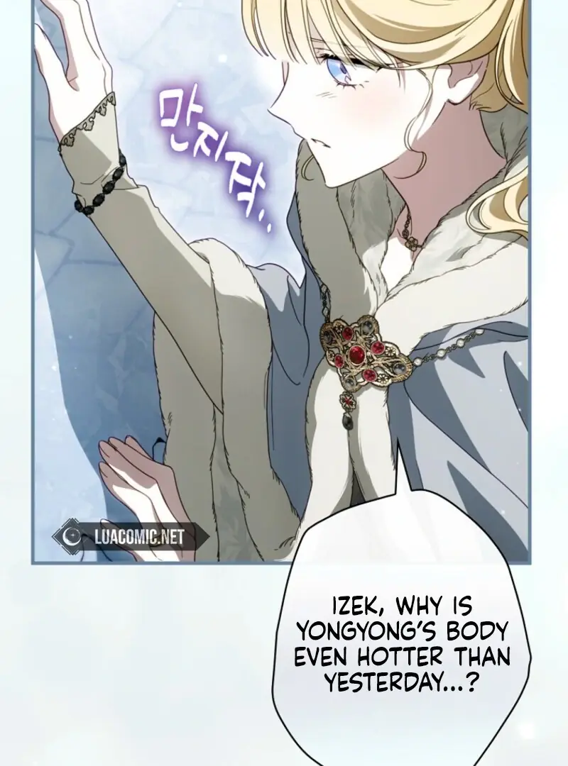 How to Get My Husband on My Side Chapter 126 Page 22