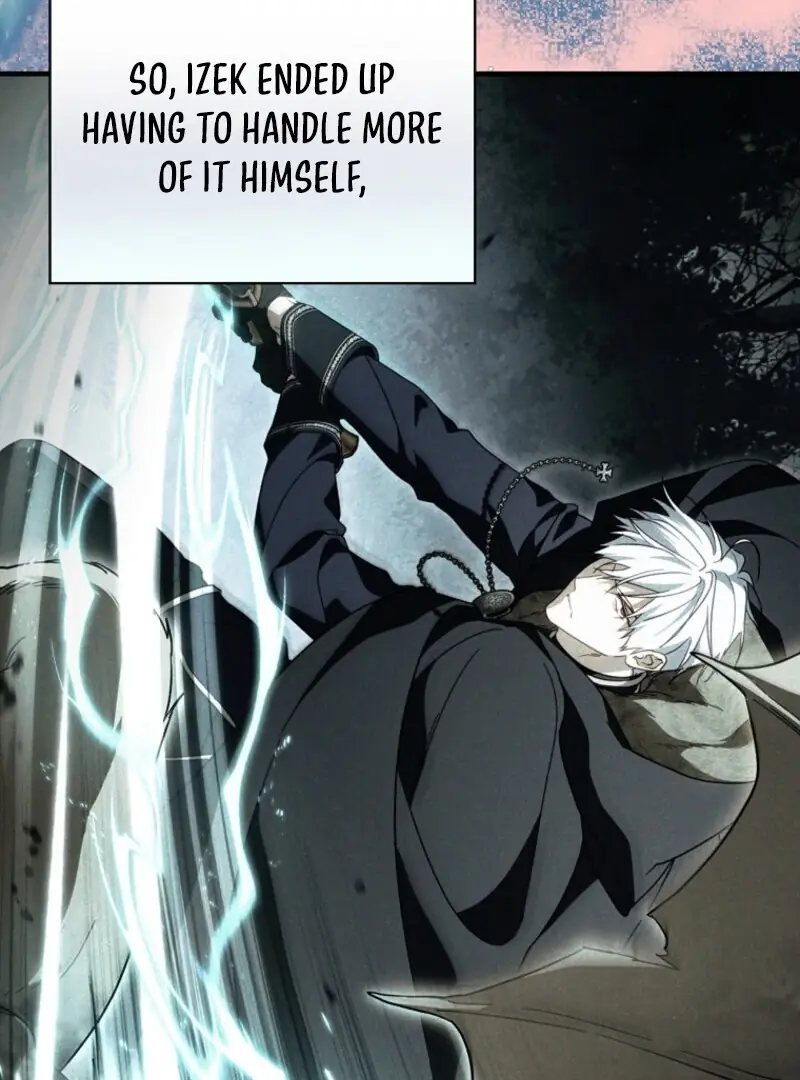 How to Get My Husband on My Side Chapter 126 Page 34