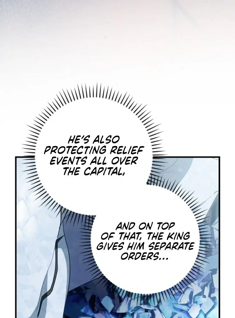 How to Get My Husband on My Side Chapter 126 Page 36