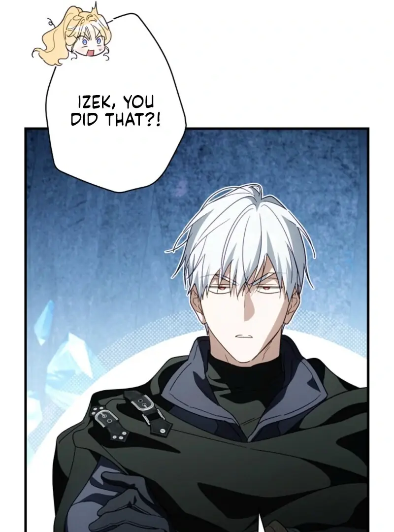 How to Get My Husband on My Side Chapter 126 Page 44